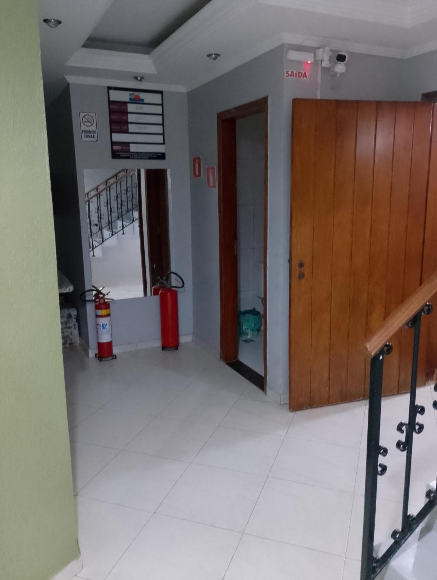 Hotel Karisma 2, Butanta São Paulo Exterior foto